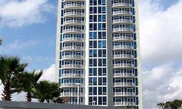 Bel Sole Condominiums Gulf Shores Ngoại thất bức ảnh