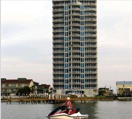 Bel Sole Condominiums Gulf Shores Ngoại thất bức ảnh